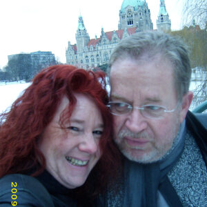 Profilbild von Michael Urowski