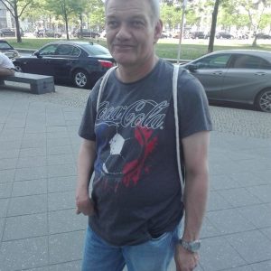 Profilbild von Michael Urry