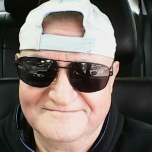 Profilbild von Michael Uselmann