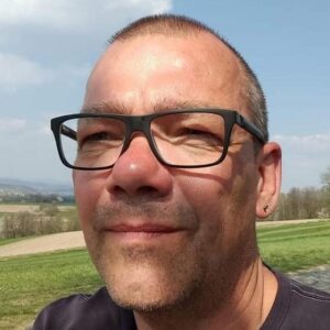 Profilbild von Michael Vahlberg