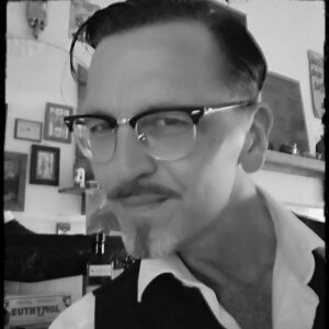 Profilbild von Michael Valentini