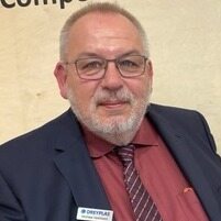 Profilbild von Michael Vartmann