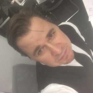 Profilbild von Michael Vaupel