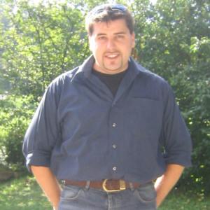 Profilbild von Michael Vavulidis