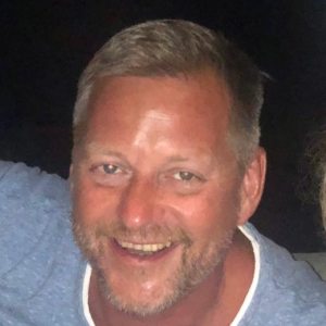 Profilbild von Michael Vedder