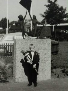 Profilbild von Michael Veenstra