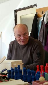 Profilbild von Michael Veit