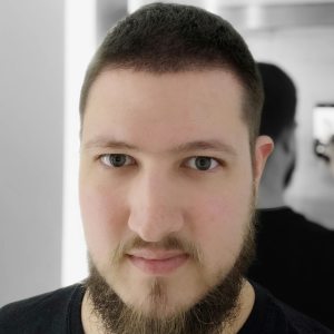 Profilbild von Michael Velten