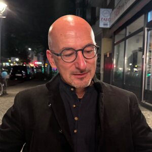 Profilbild von Michael Vent