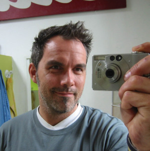Profilbild von Michael Vestner