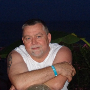 Profilbild von Michael Vetter von Trausnitz