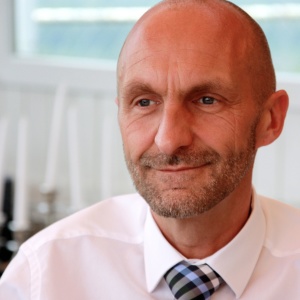 Profilbild von Michael Vetter