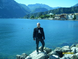 Profilbild von Michael Vetter