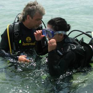 Profilbild von Michael Vierbuchen