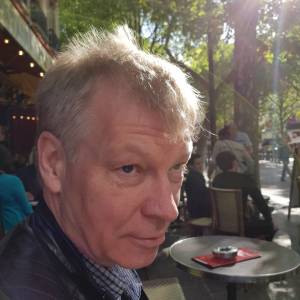 Profilbild von Michael Vieth