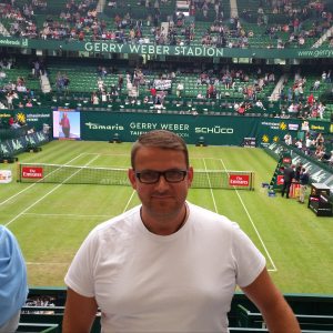 Profilbild von Michael Vieth