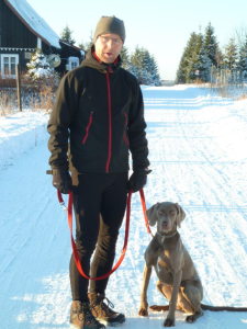 Profilbild von Michael Vietze