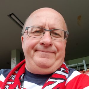 Profilbild von Michael Viezens