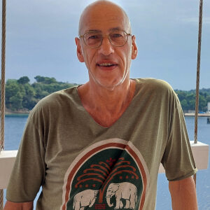 Profilbild von Michael Vilotic