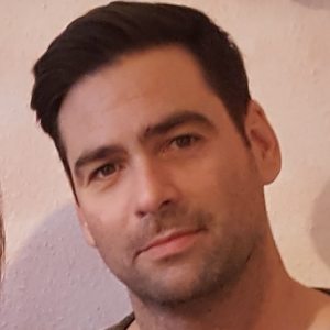 Profilbild von Michael Virgili
