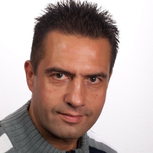 Profilbild von Michael Vitucci