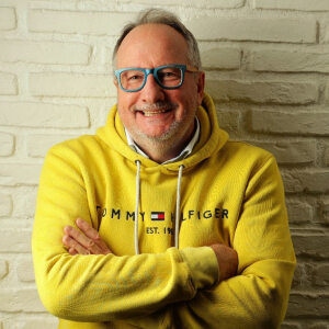 Profilbild von Michael Vlcek