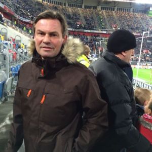 Profilbild von Michael Völkel