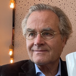 Profilbild von Michael Voelkel