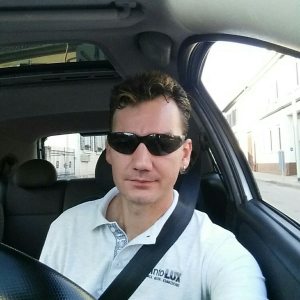 Profilbild von Michael Völker