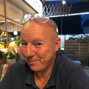 Profilbild von Michael Voge