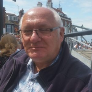 Profilbild von Michael Vogel- Radebold