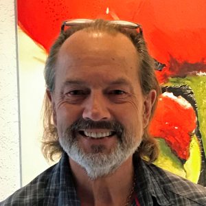 Profilbild von Michael Vogel