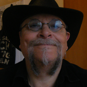 Profilbild von Michael Vogel