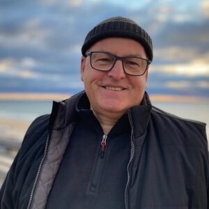 Profilbild von Michael Vogel