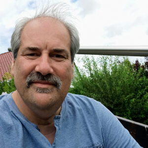 Profilbild von Michael Vogel