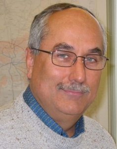 Profilbild von Michael Vogel