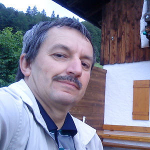 Profilbild von Michael Vogel