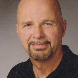 Profilbild von Michael Vogel