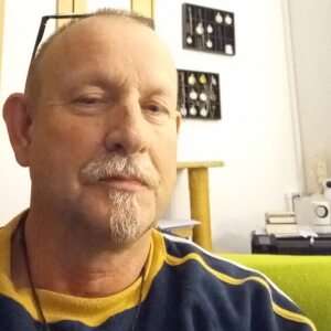 Profilbild von Michael Vogel