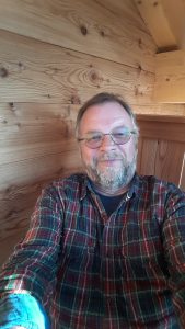 Profilbild von Michael Vogel