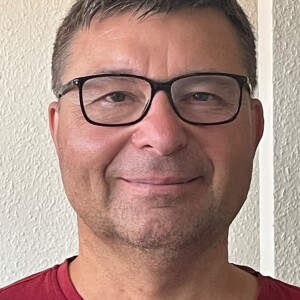 Profilbild von Michael Vogel
