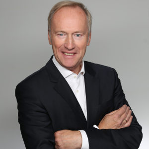 Profilbild von Michael Vogelsang