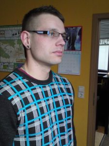 Profilbild von Michael Vogler