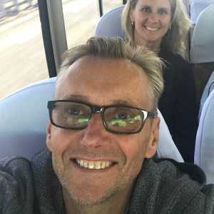 Profilbild von Michael Vogt