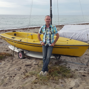 Profilbild von Michael Voigt