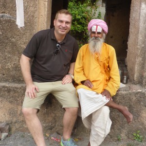 Profilbild von Michael Voigtländer