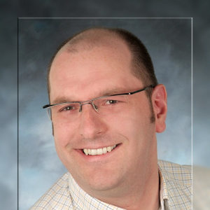 Profilbild von Michael Voigtmann