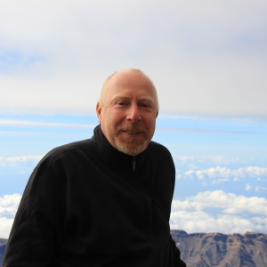 Profilbild von Michael Voland