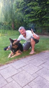 Profilbild von Michael Volgmann