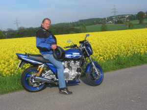 Profilbild von Michael Volkert